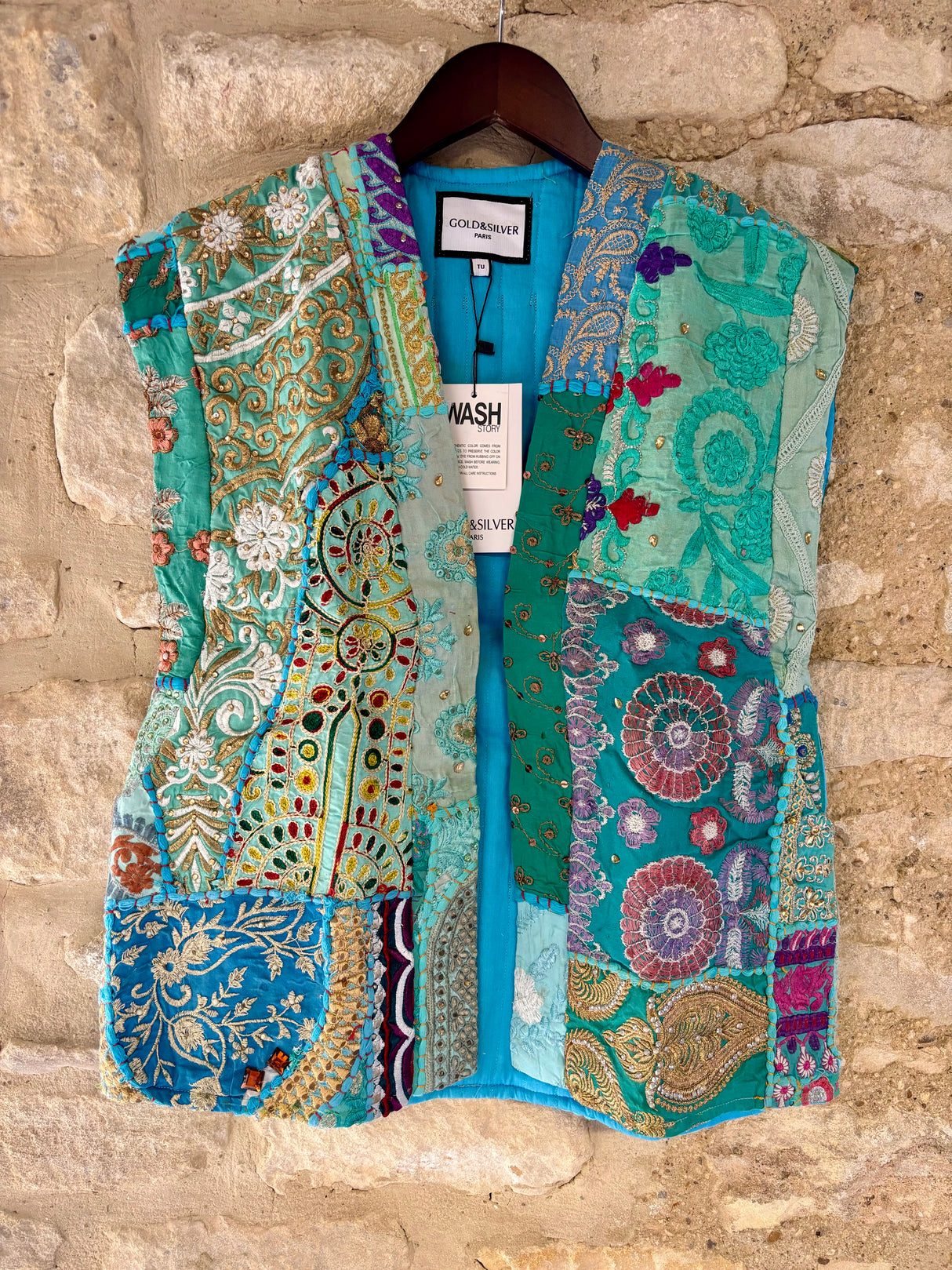 Bologne Vest (No.131)