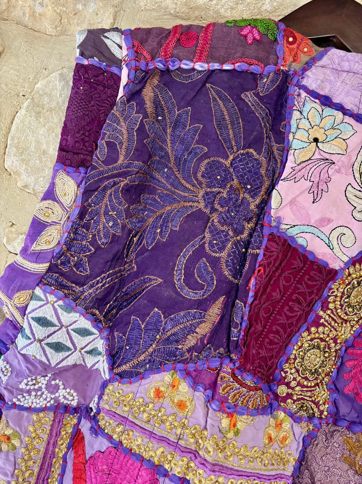 Chaleco Bolonia (Nº 102)