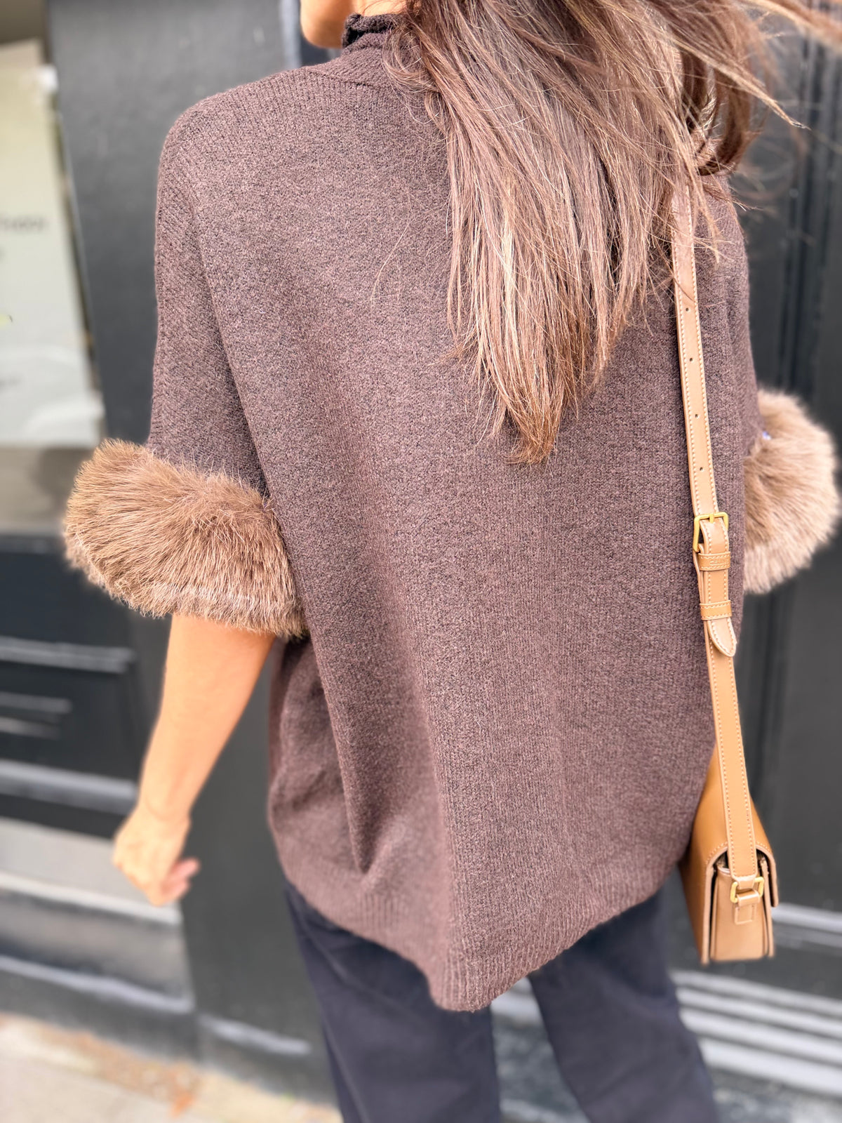 Loeva Knit