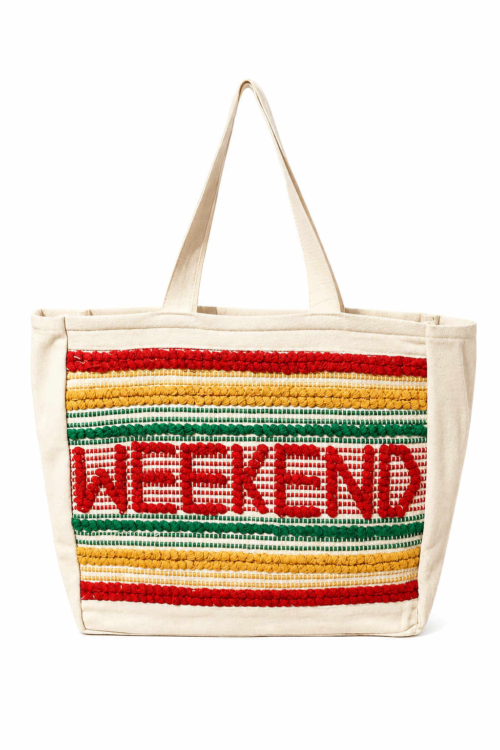 Weekend Bag