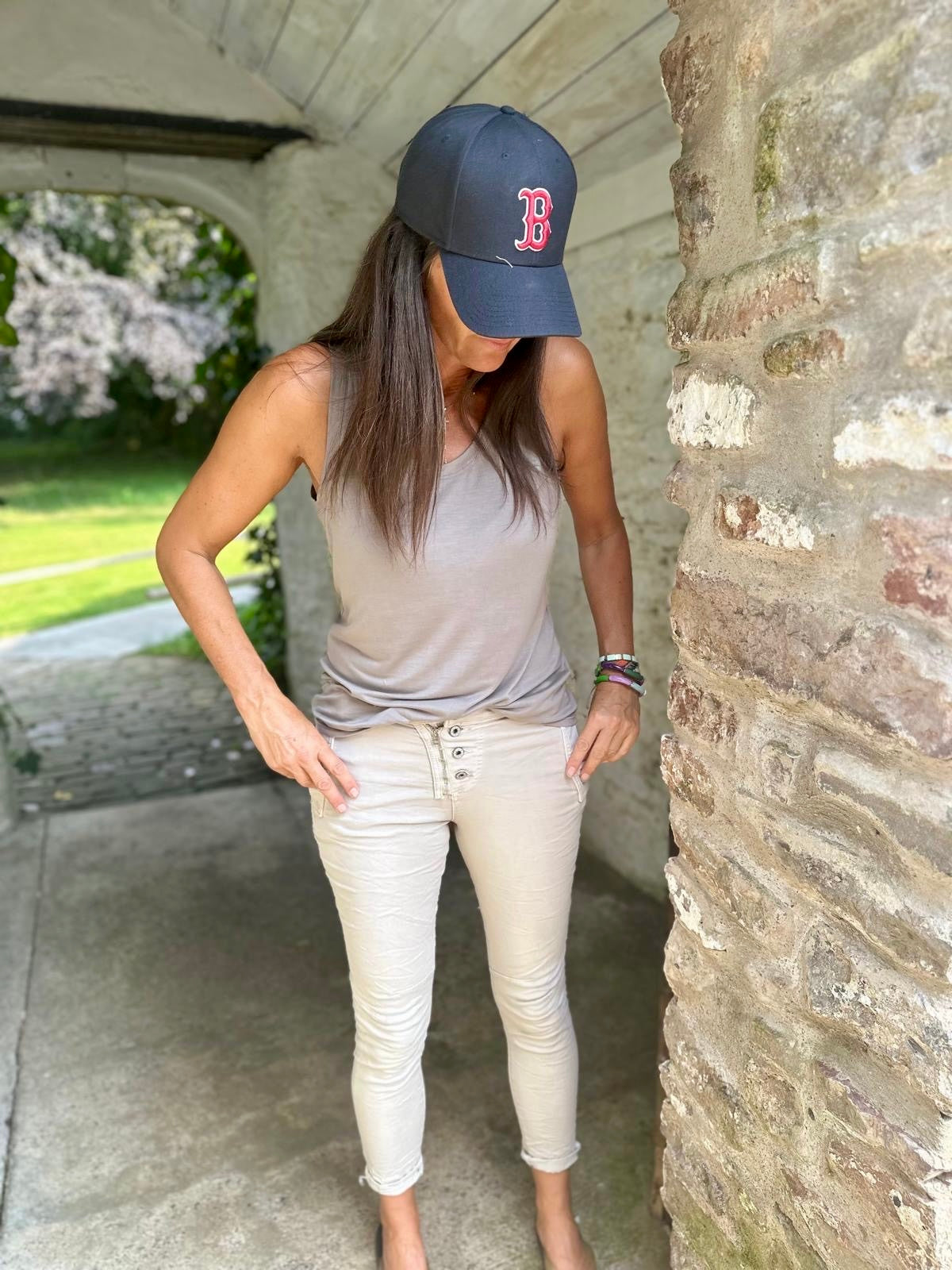 Café con leche Jean Lux