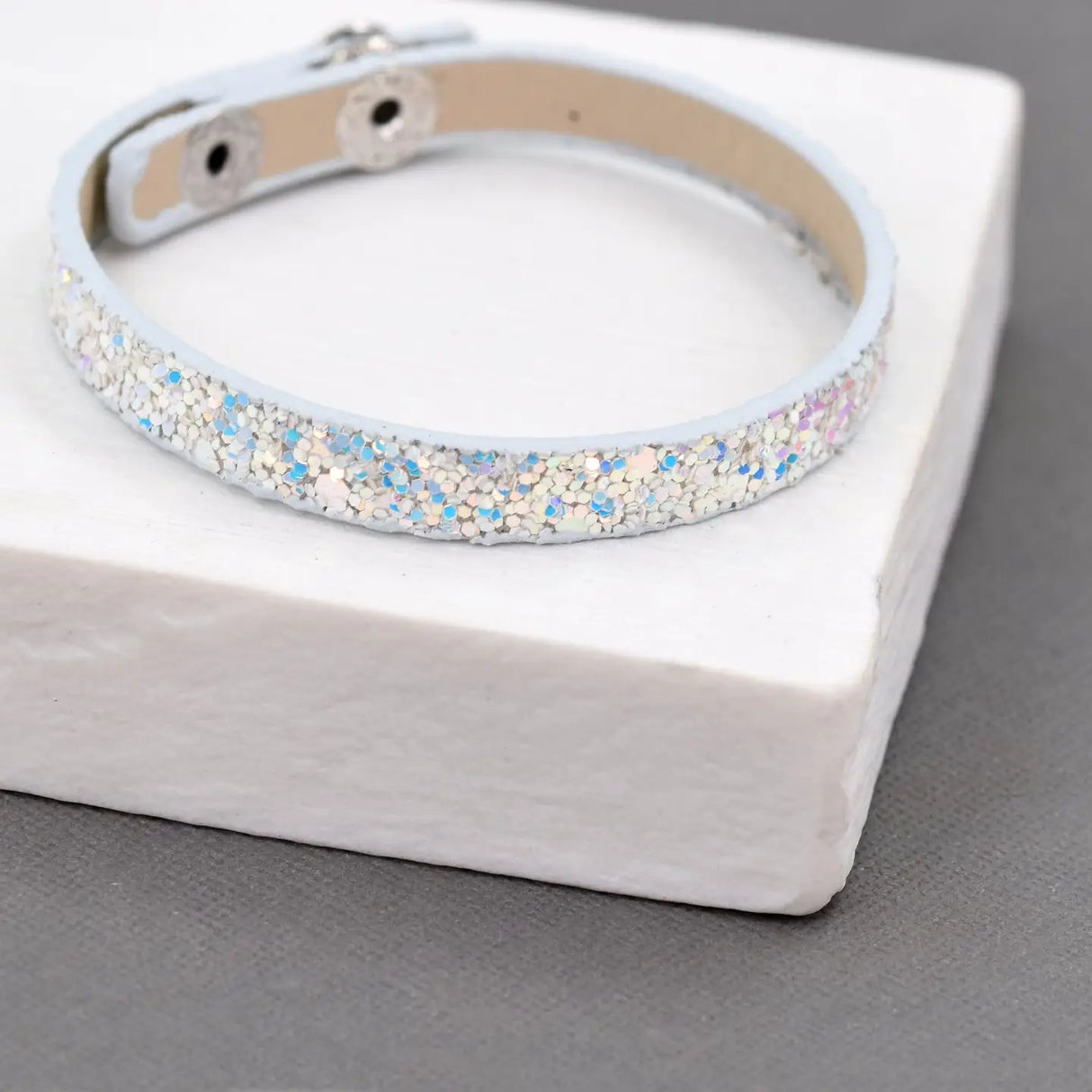 Glitter Bracelet