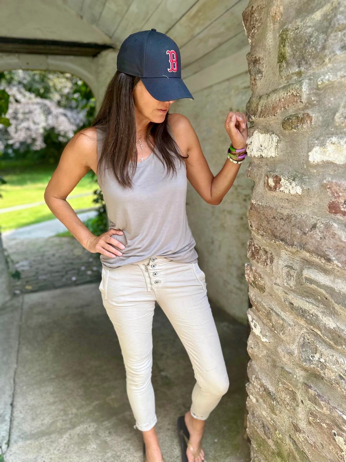 Café con leche Jean Lux