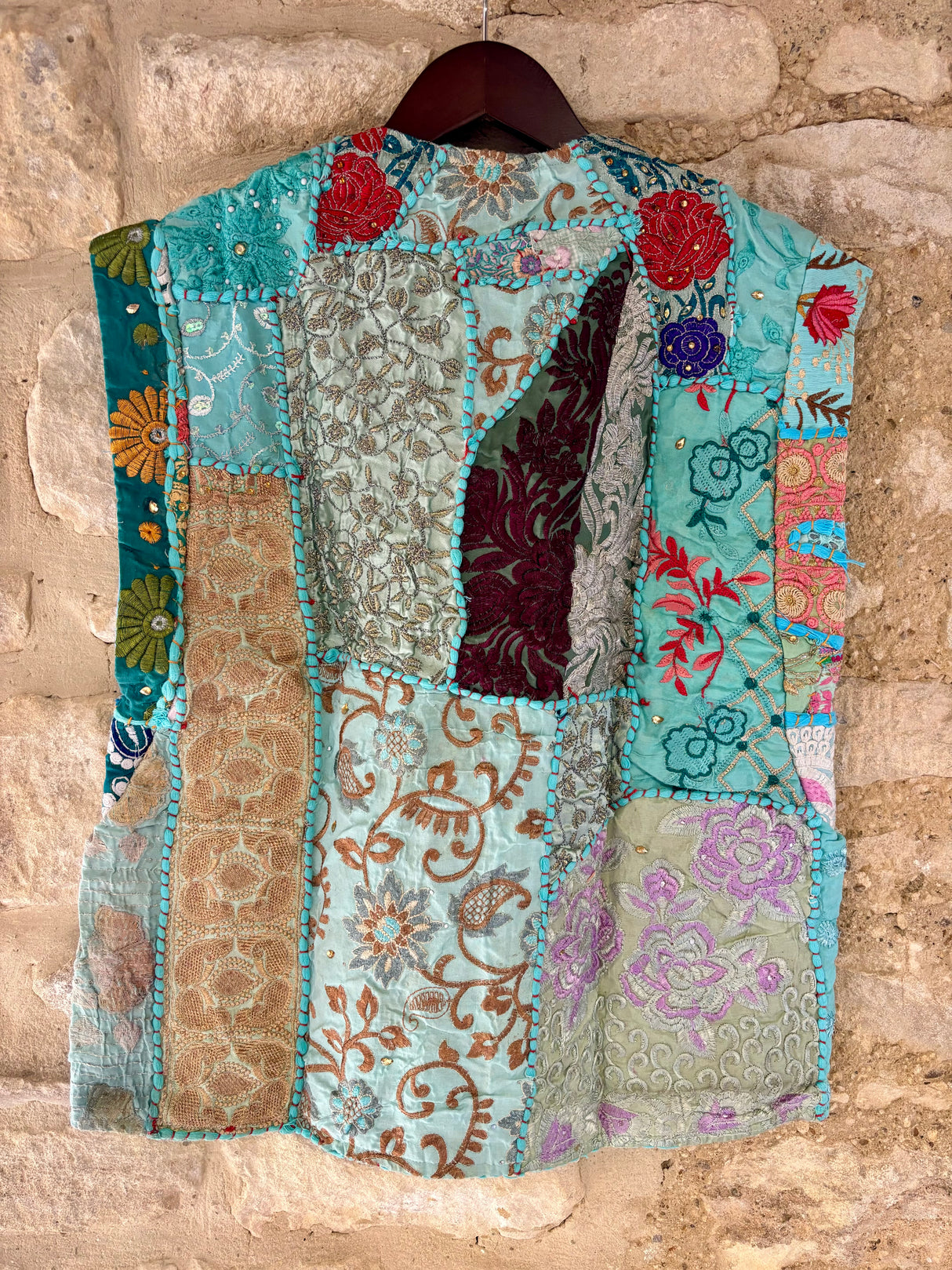 Bologne Vest (No.131)