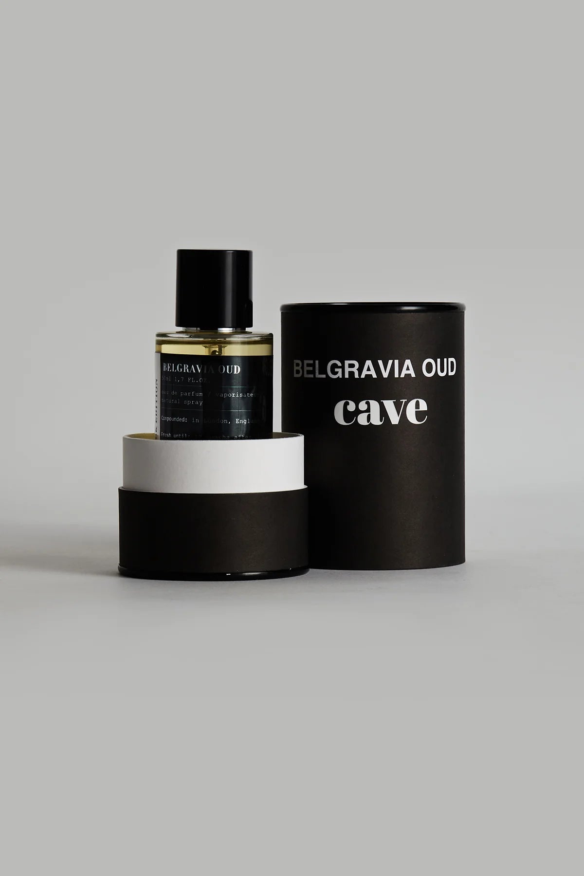 Belgravia Oud 50ml