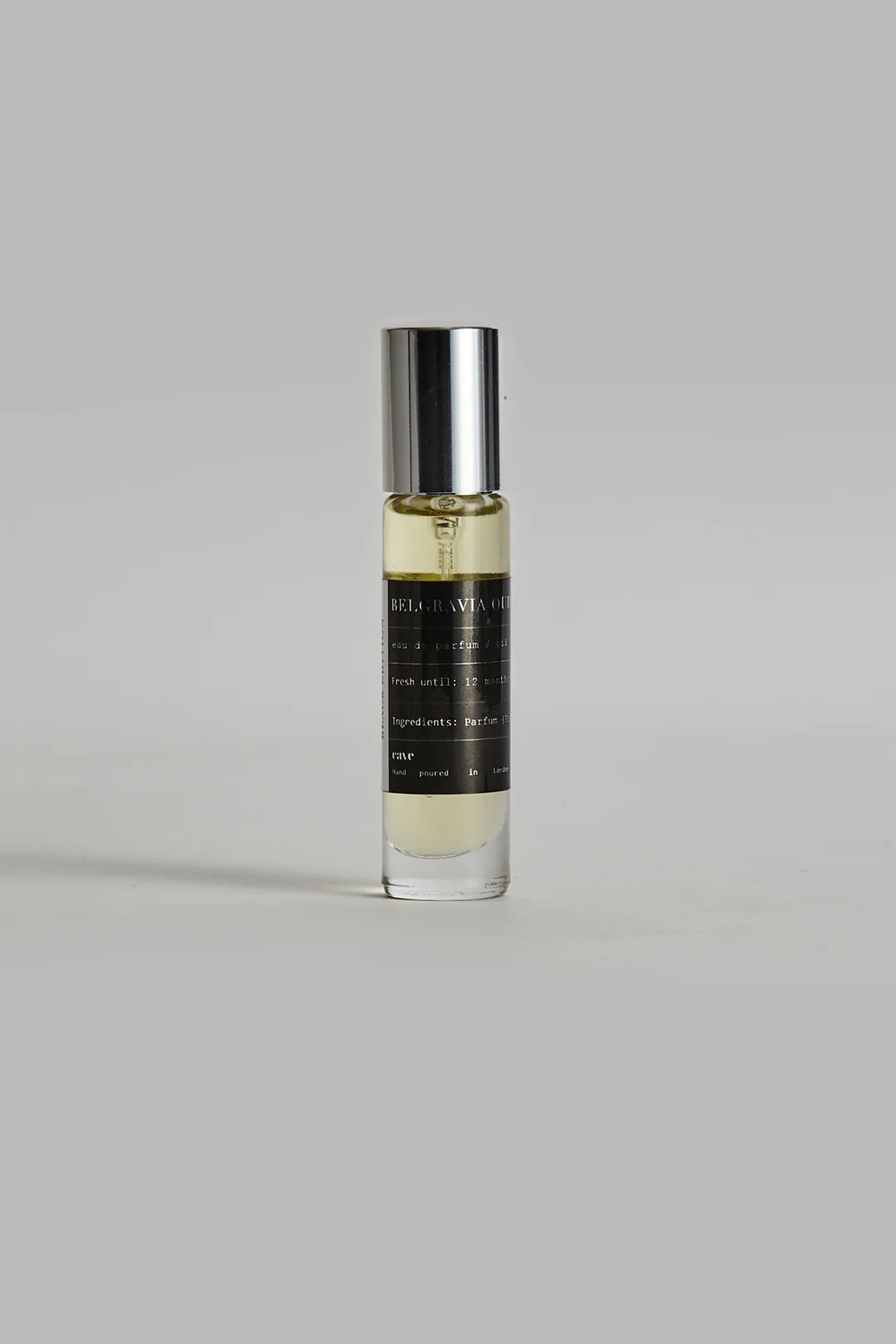 Belgravia Oud 10ml