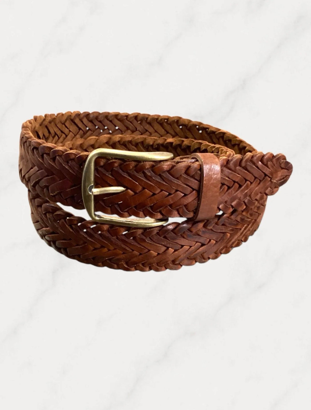 Wendy Belt Tan