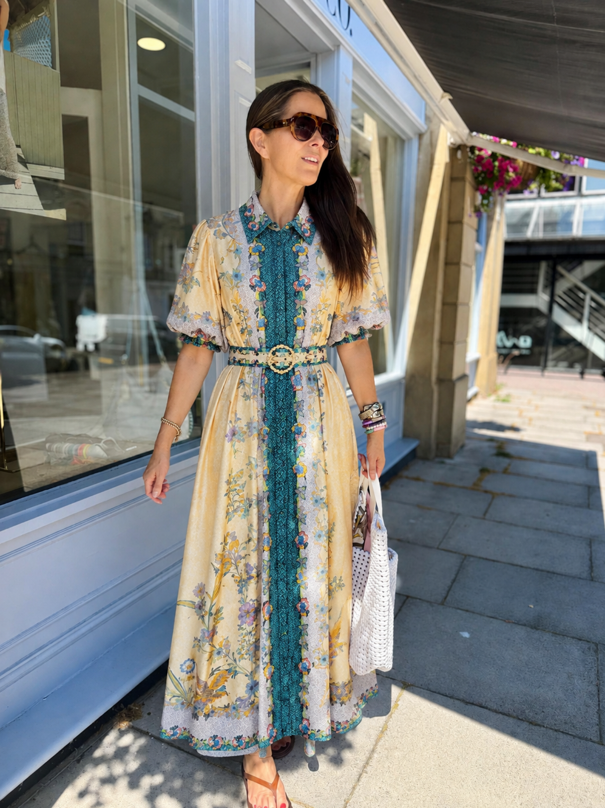 Katy Dress