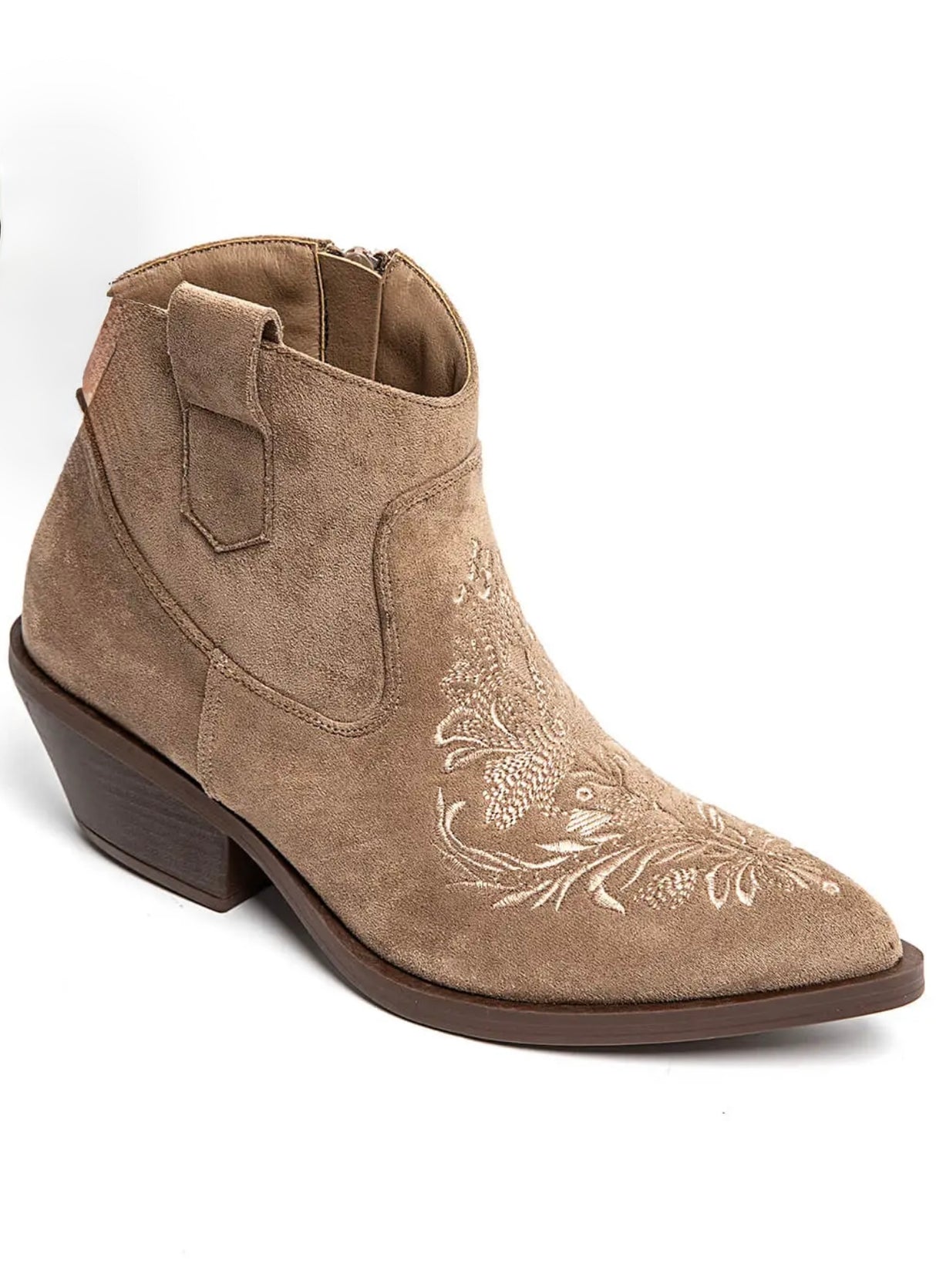 Sienna M Boot Natural