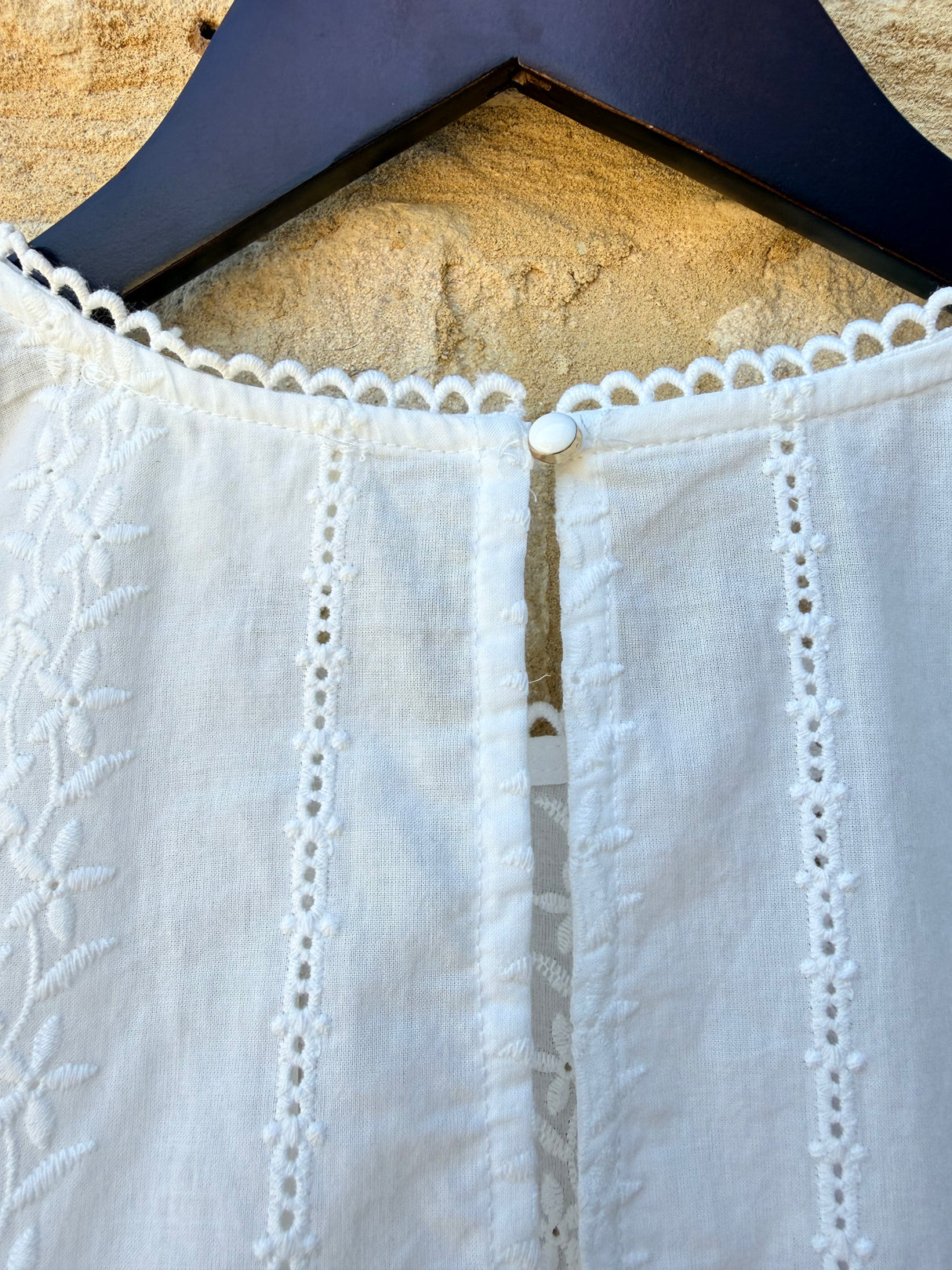 Tilly Blouse