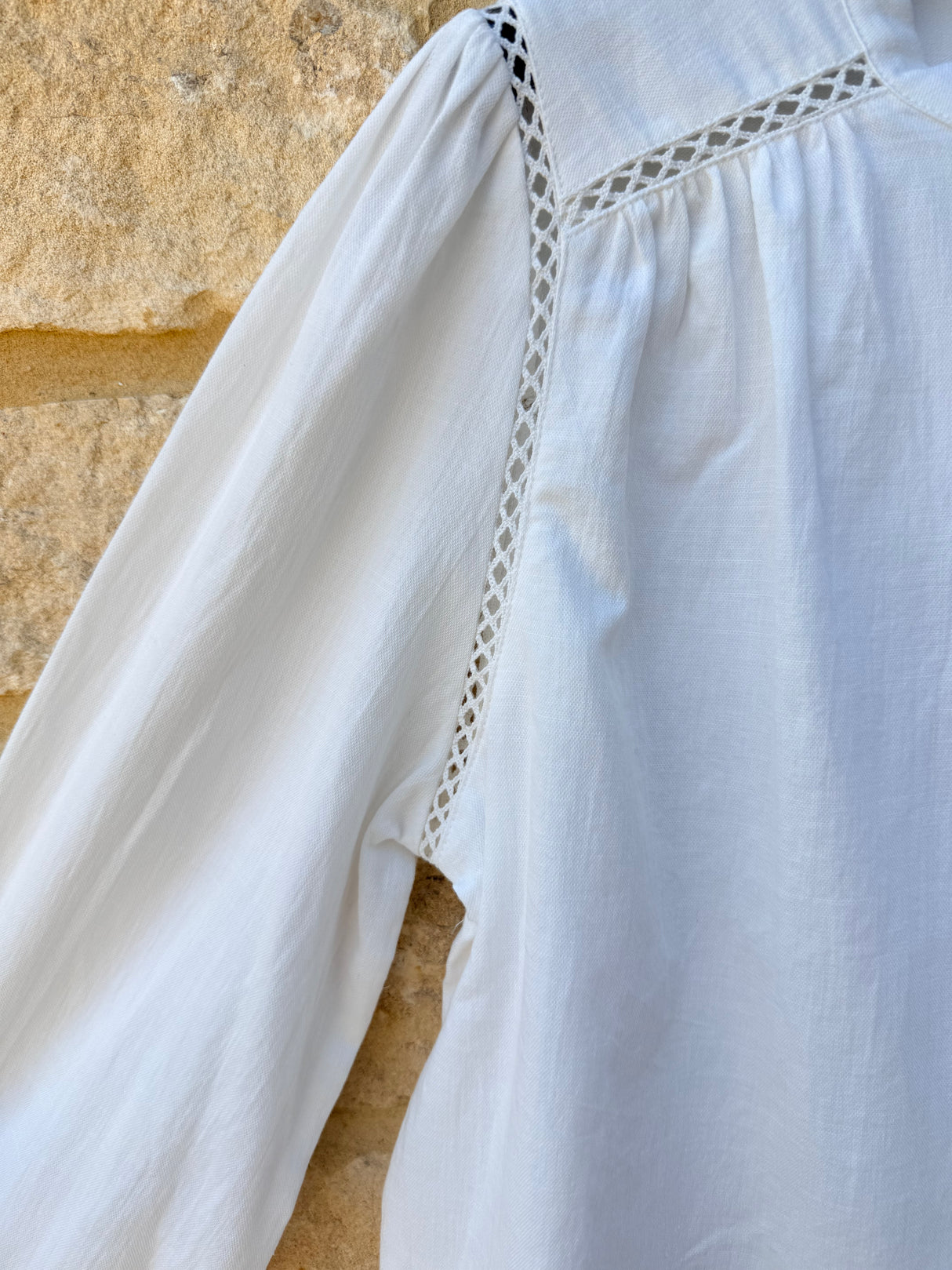 Orla Blouse