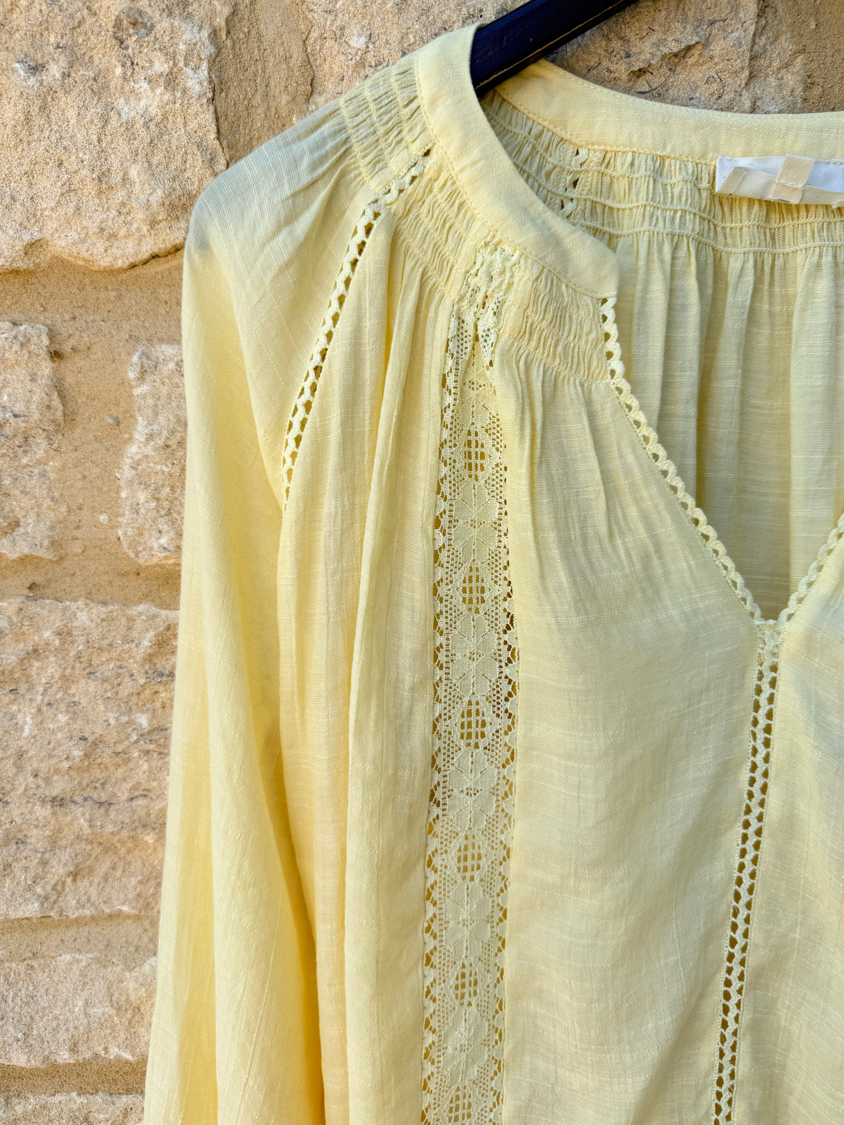 Imogen Blouse