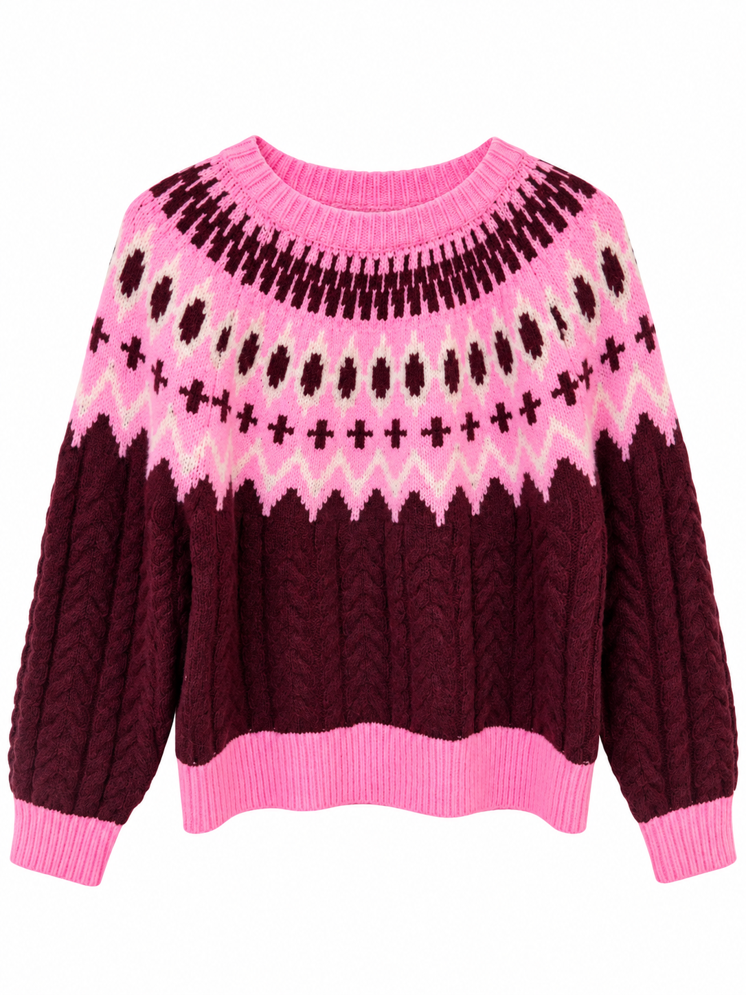 Carnaby Knit