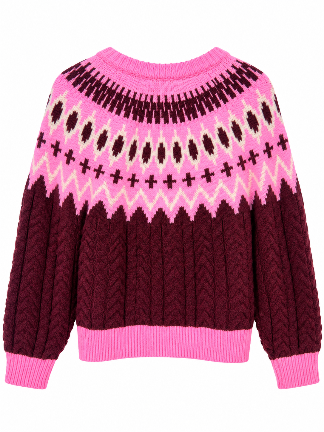 Carnaby Knit