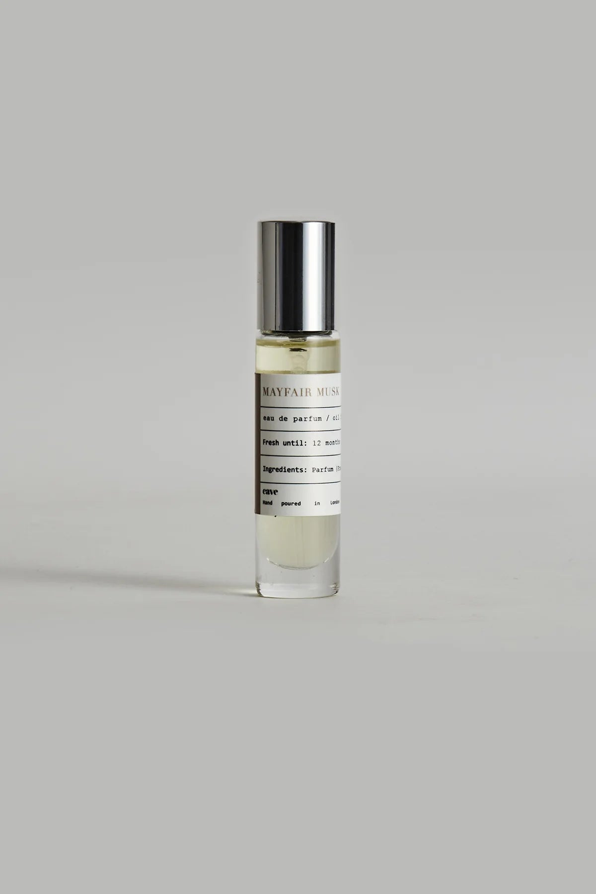 Almíscar Mayfair 10ml