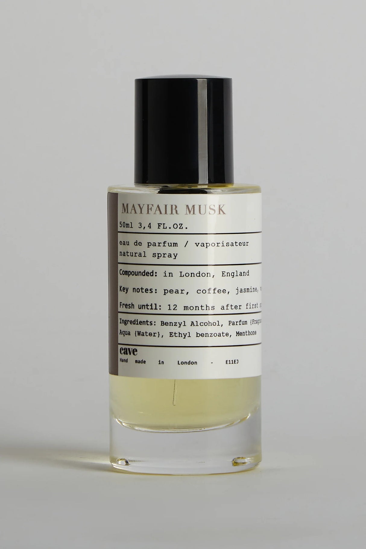Mayfair Musk 50ml