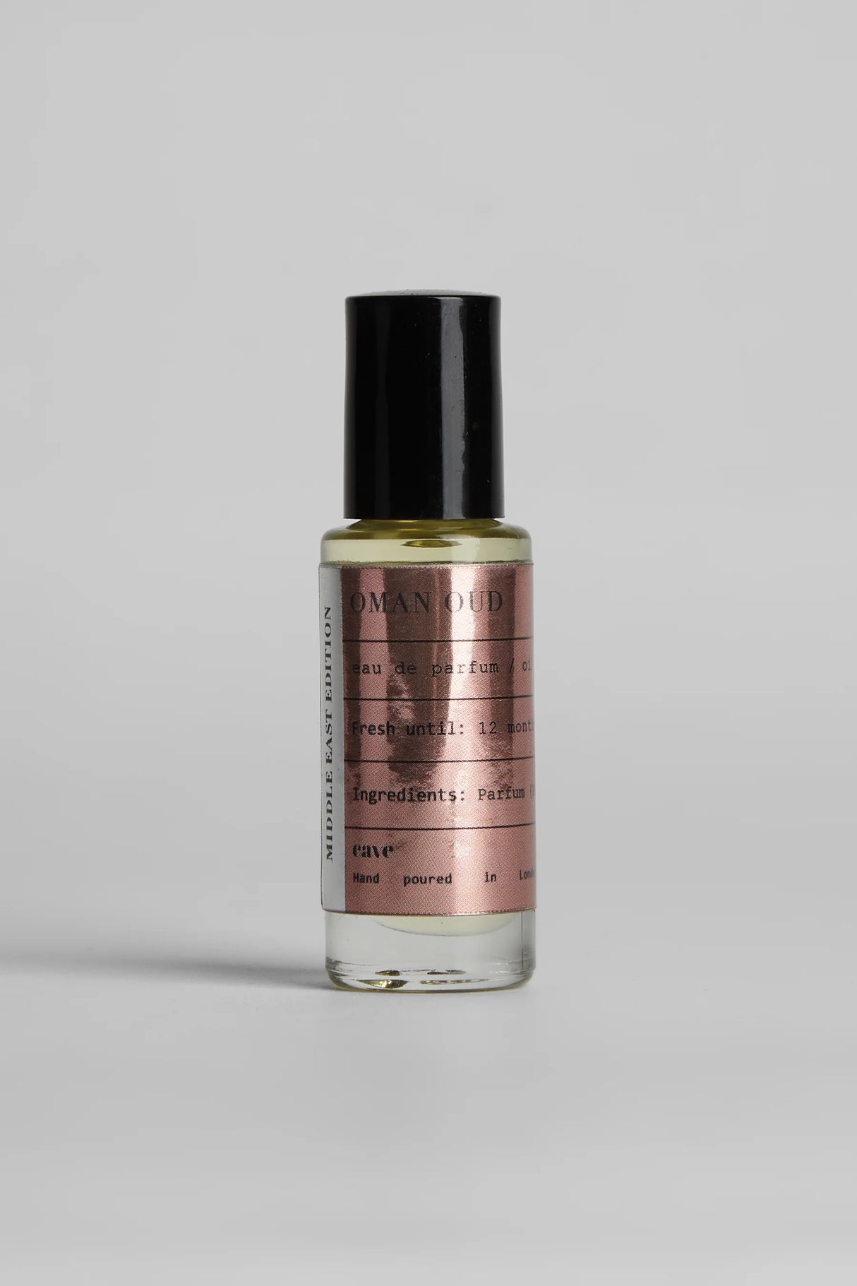 Omã Oud 10ml