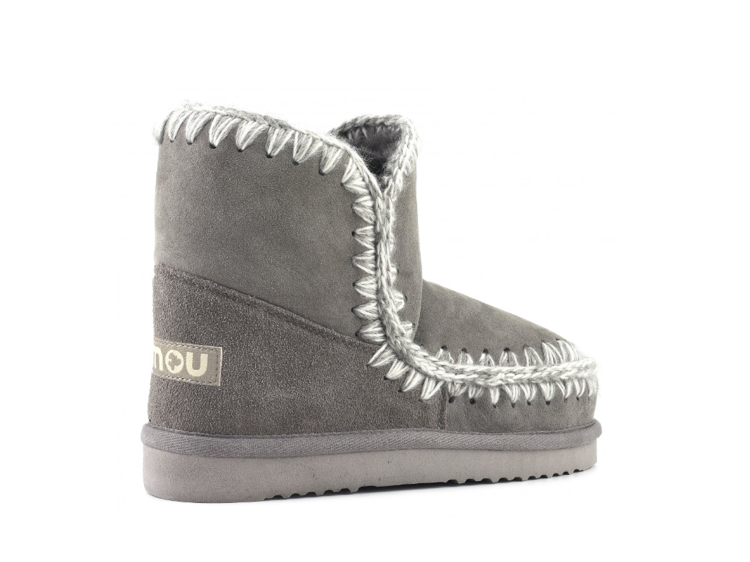 Eskimo 18 Grey