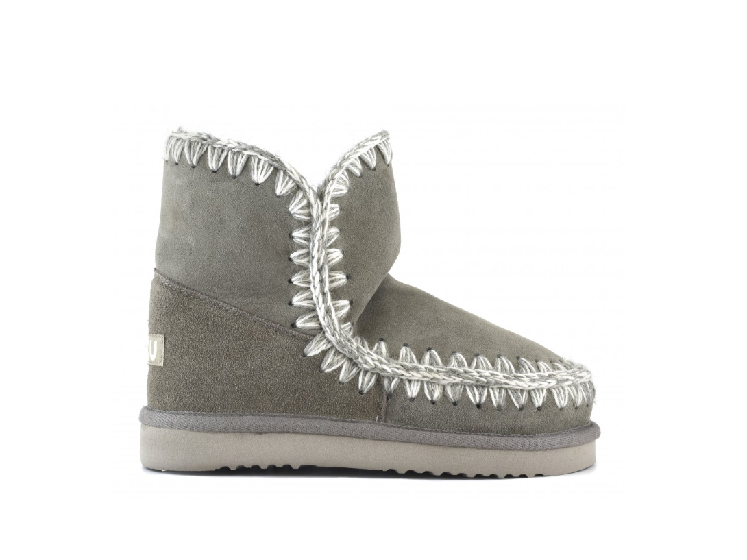 Eskimo 18 Grey
