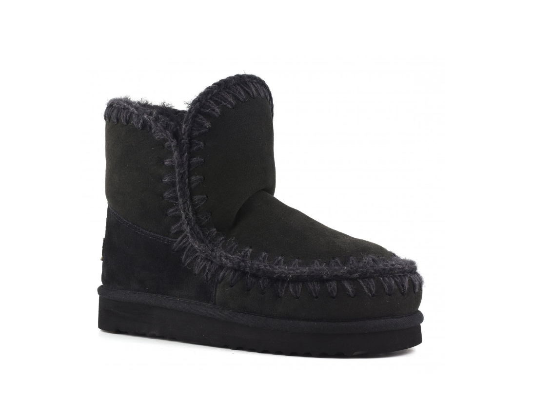 Eskimo 18 Black