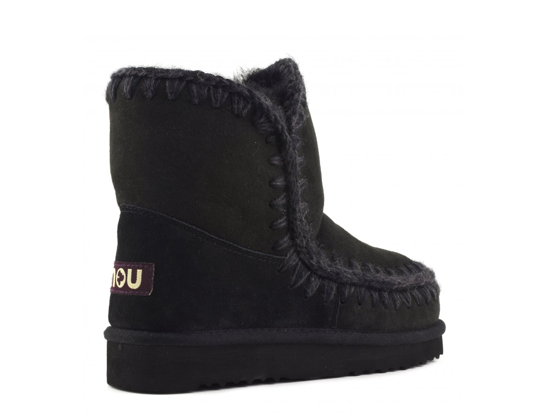 Eskimo 18 Black