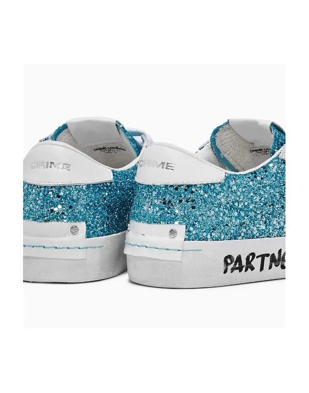 Crime London Carribean Sea