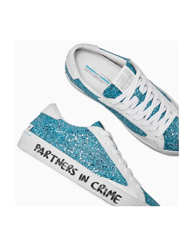 Crime London Carribean Sea