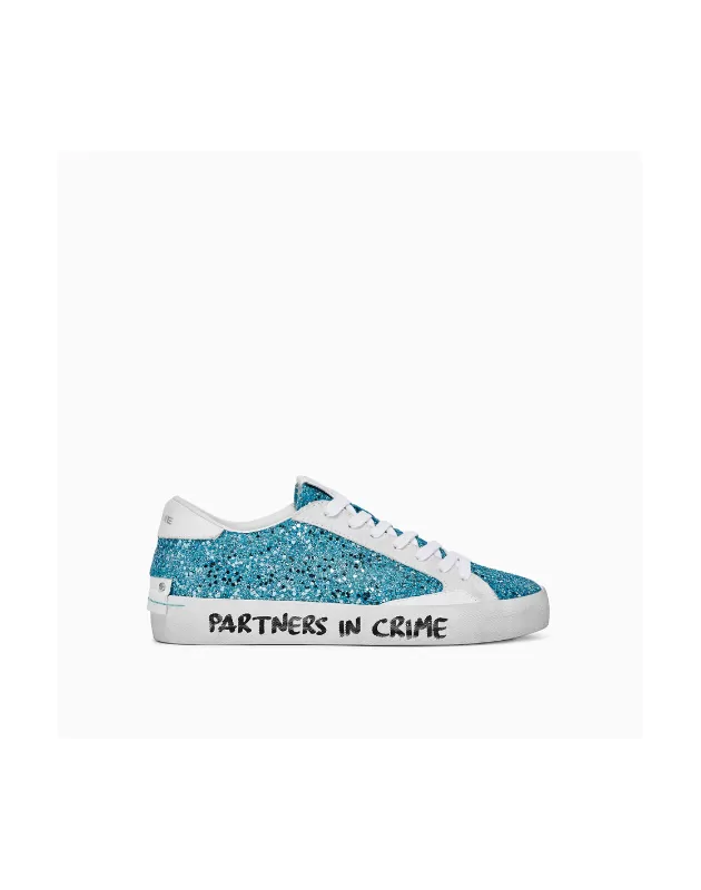 Crime London Carribean Sea