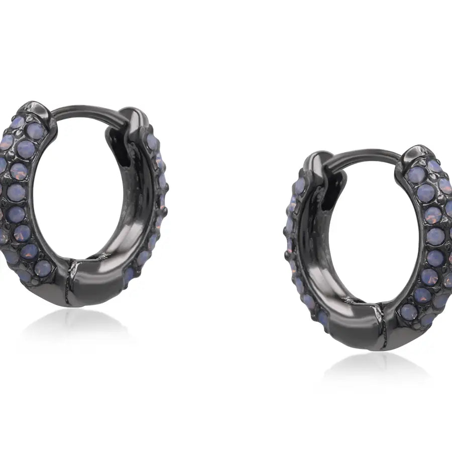 Mystic Adorned Earrings