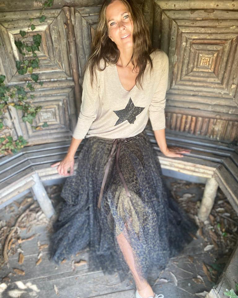 Kate M Saia Floresta