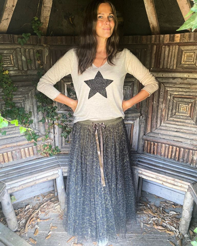 Kate M Saia Floresta