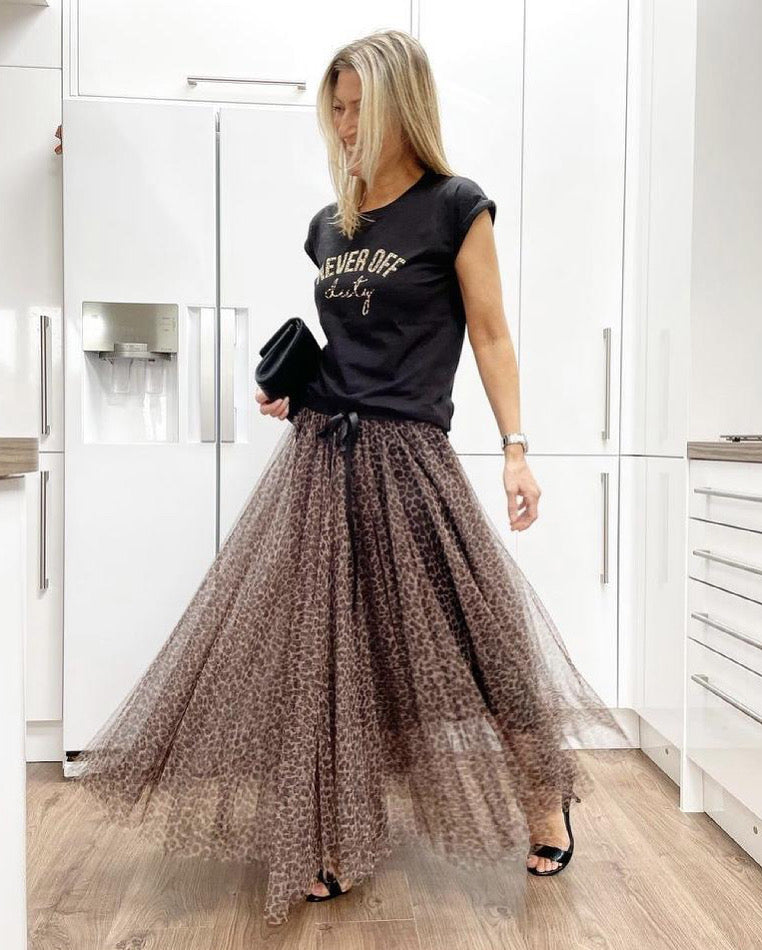 Saia Kate M Original (Estampa Pequena)