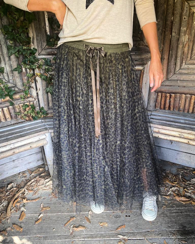 Kate M Saia Floresta