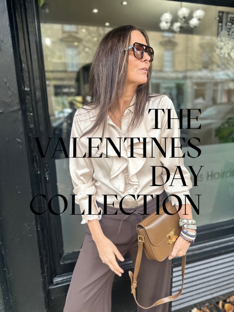 The Valentines Day Collection
