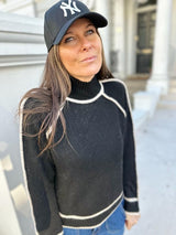 Dakota Malha Preto