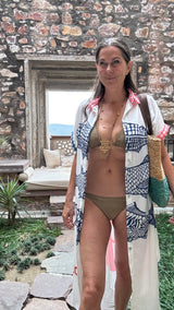 Sardinia Cover-Up