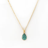 Amazonite Necklace