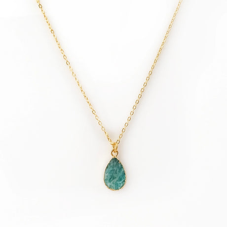 Amazonite Necklace