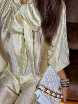 Ayla Set - Lemon **LIMITED EDITION**