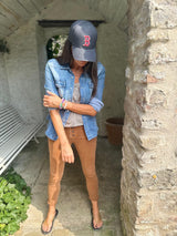 Jean Lux Brick