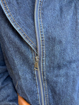 Regent Denim Jacket