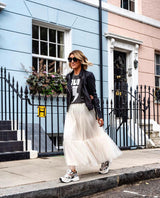 Chaqueta de motociclista con capucha