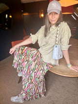 Groove Skirt