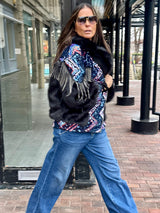 Zoella Embellished Jacket - Black