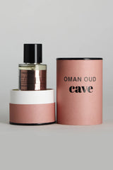 Omã Oud 50ml 
