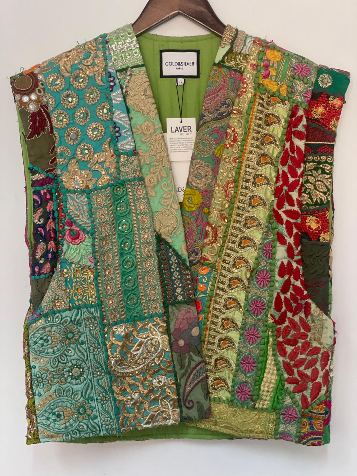 Bologne Vest (No.003)