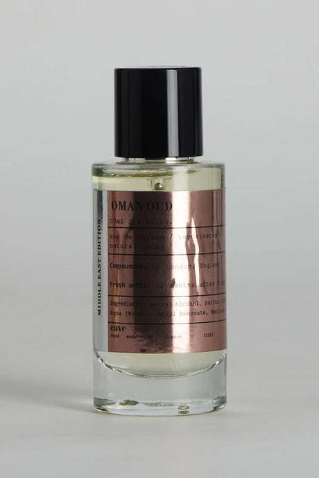 Oman Oud 50ml