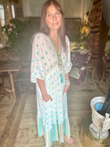 Escape Maxi Aqua