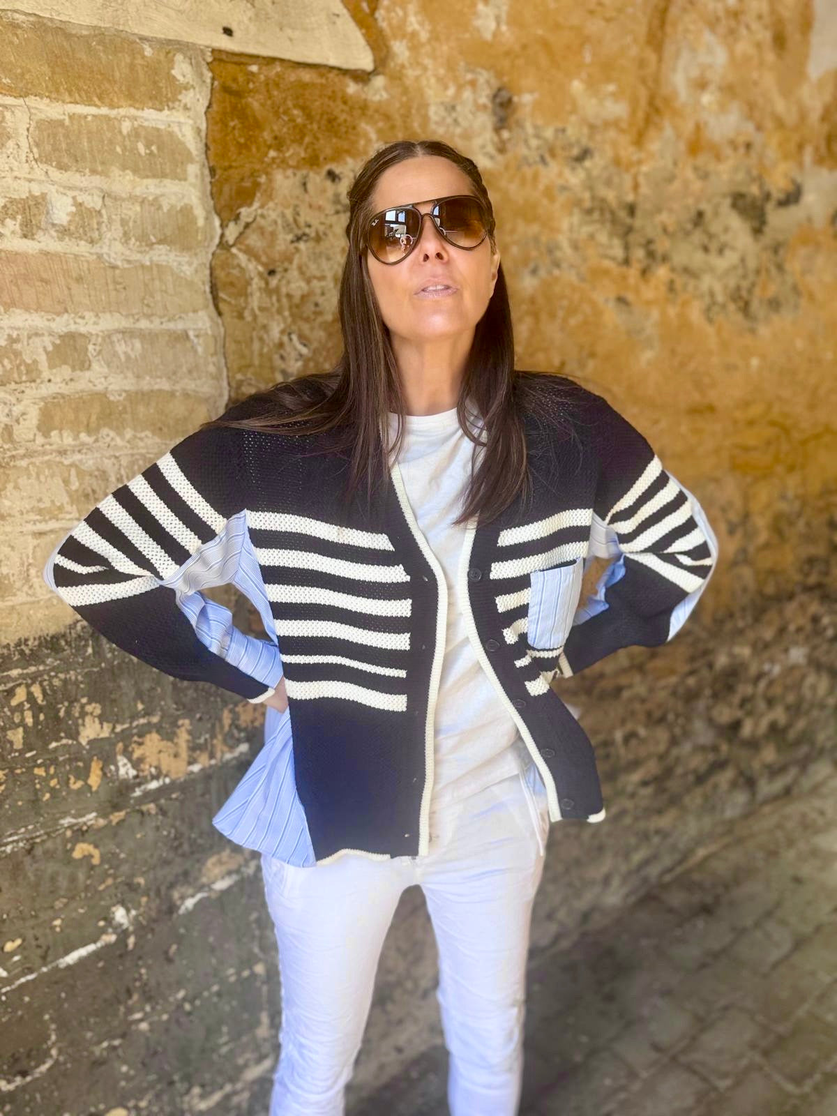 Bazaar Shirt Hybrid