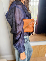 Briar Sheer Shirt **LIMITED EDITION**